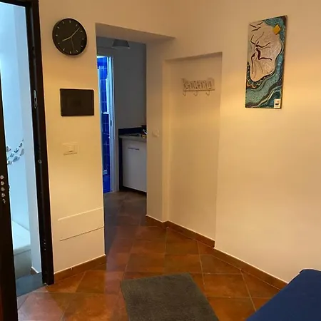 La Piazzetta Сasa de vacaciones *