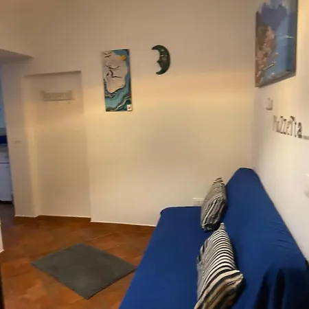 La Piazzetta Сasa de vacaciones Vietri
