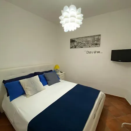 La Piazzetta Сasa de vacaciones